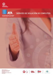 Cartel AGA presentación