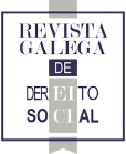 Revista galega de dereito social Revista galega de dereito social
